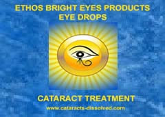 cataract treatment info