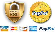 PayPal secure checkout